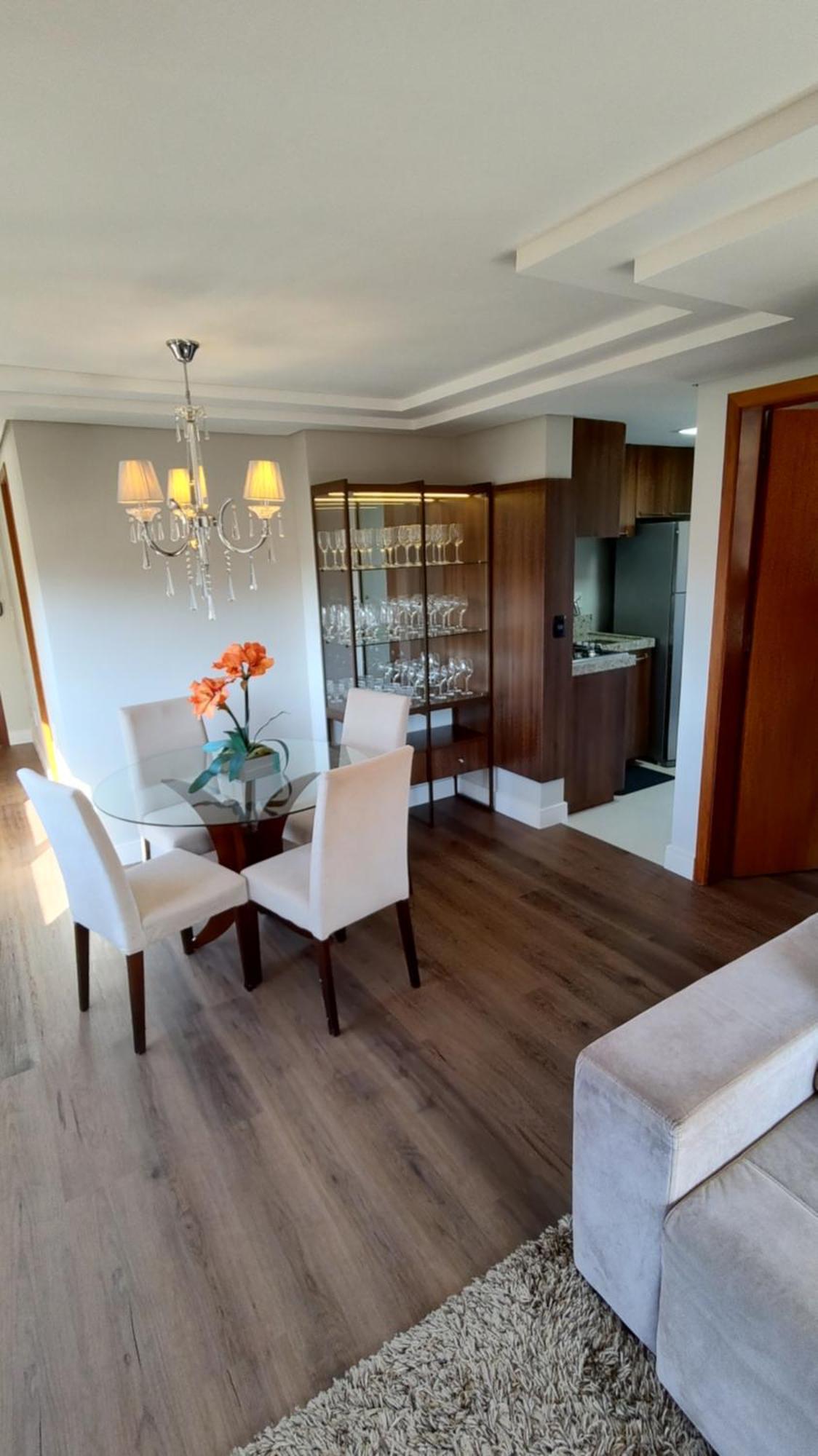Apartamento Ap. Centro Gramado Exterior foto