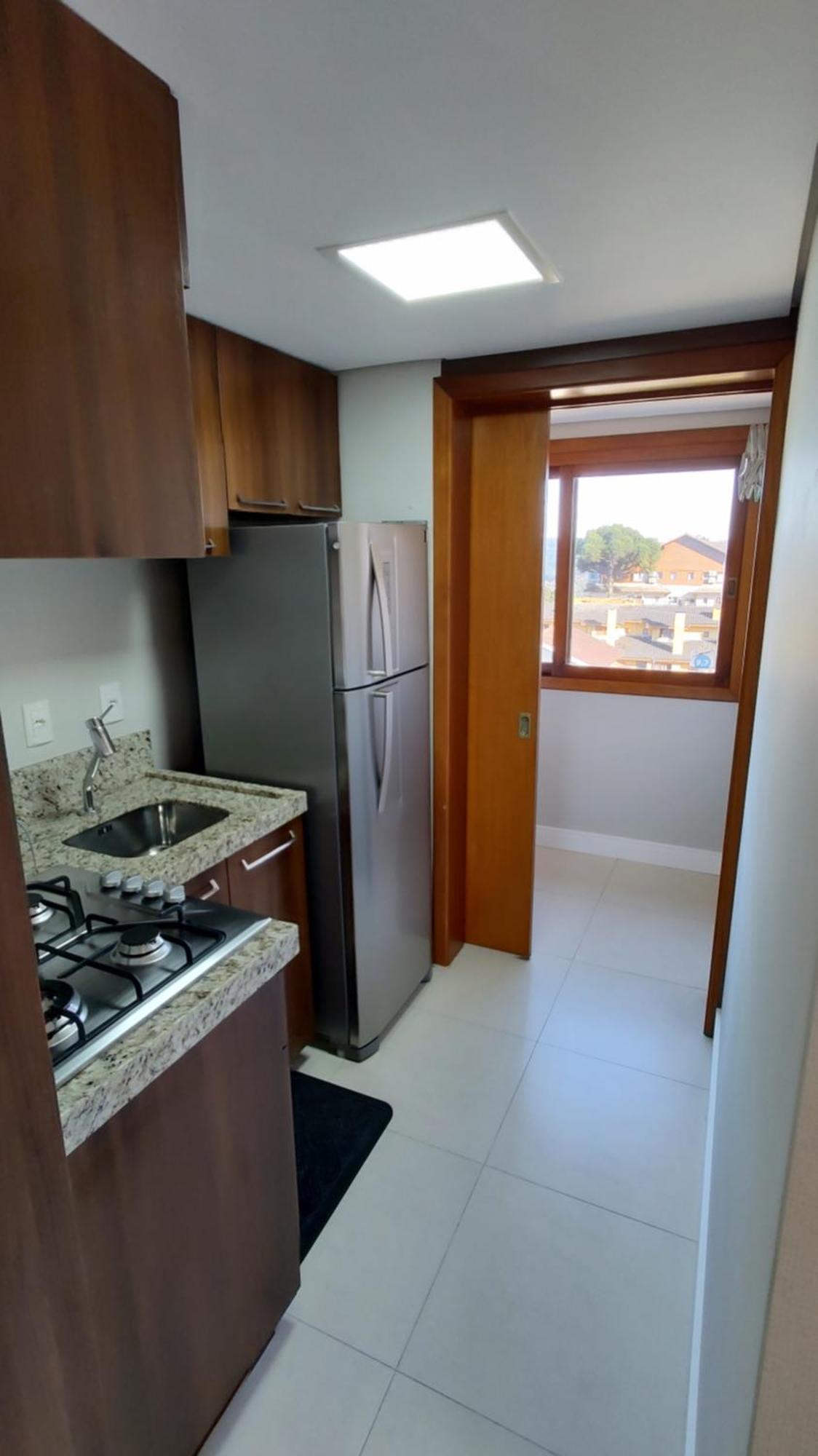 Apartamento Ap. Centro Gramado Exterior foto