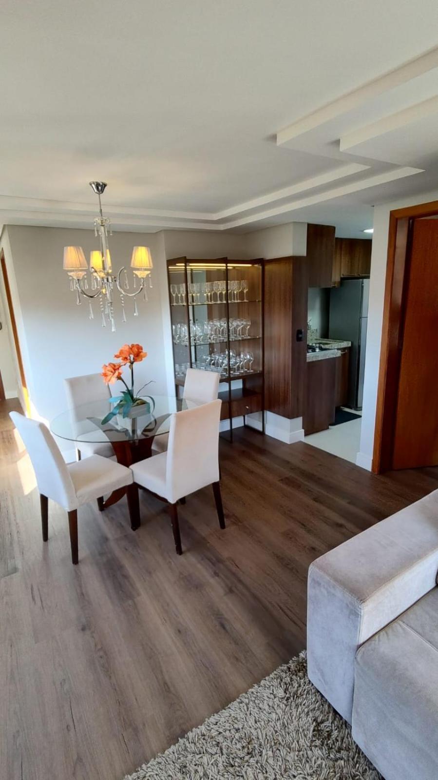 Apartamento Ap. Centro Gramado Exterior foto